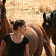 Illustration for article titled Meet the Badass Mother-Daughter Duo Who Conquered the Pony Express Trail